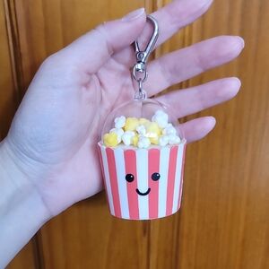 Bath & Body Works Popcorn Saniter Holder